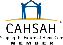CAHSAH member